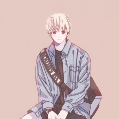 被甜到啦!手绘动漫一男一女情侣头像大放送✨ 情侣头像 第16张 被甜到啦!手绘动漫一男一女情侣头像大放送✨ 情侣头像 第16张