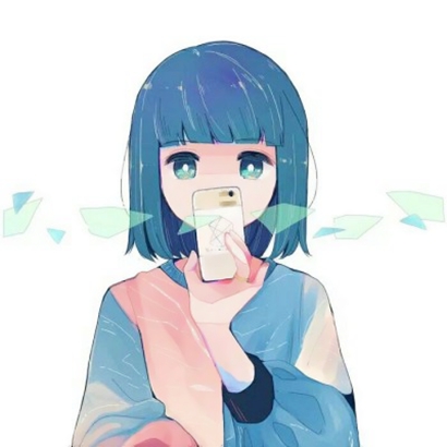 个性爆棚的动漫女生头像来啦🥰 女生头像 第5张 个性爆棚的动漫女生头像来啦🥰 女生头像 第5张