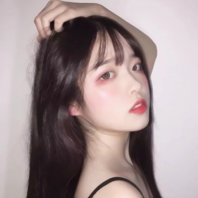 绝美!无遮挡正脸女生头像大放送 女生头像 第5张 绝美!无遮挡正脸女生头像大放送 女生头像 第5张