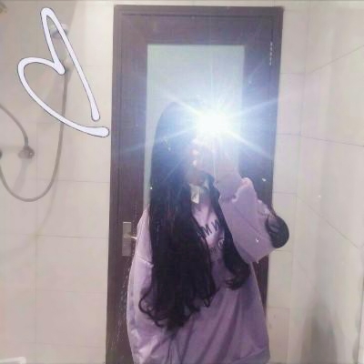 韩系氛围感拉满！女生部位头像绝了 女生头像 第20张