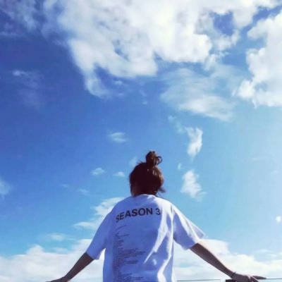 情侣头像一男一女唯美合集💕超甜 情侣头像 第11张 情侣头像一男一女唯美合集💕超甜 情侣头像 第11张