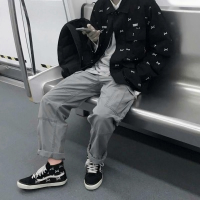 男生必看！微信部位头像大全 男生头像 第4张