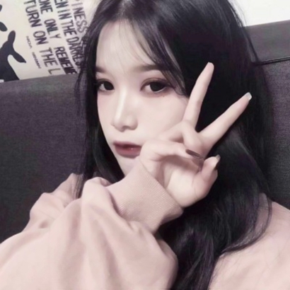 😎炸街！真人超酷时尚女生头像来袭 女生头像 第3张