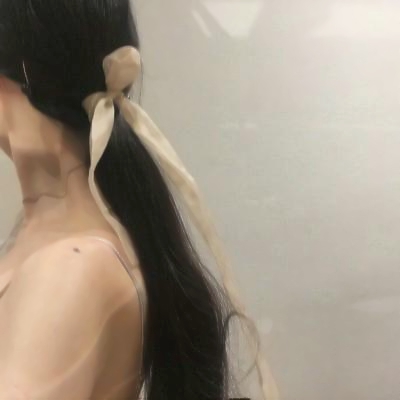 被帅到！女生霸气部位头像大全 女生头像 第2张