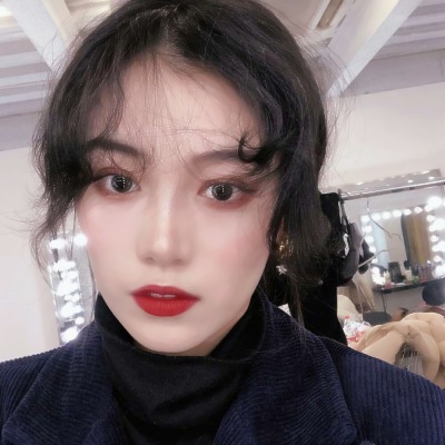 宝藏来袭!个性QQ女生头像大全✨ 女生头像 第7张 宝藏来袭!个性QQ女生头像大全✨ 女生头像 第7张