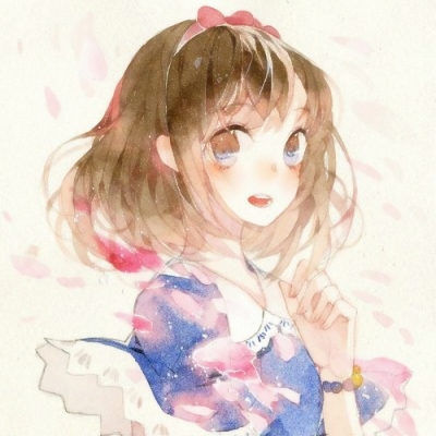 微信短发卡通女生头像大全:甜美、酷飒风格任你选 女生头像 第12张 微信短发卡通女生头像大全:甜美、酷飒风格任你选 女生头像 第12张