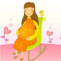 超赞!孕妇装头像图片大集合 女生头像 第33张 超赞!孕妇装头像图片大集合 女生头像 第33张