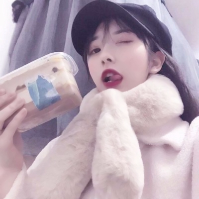 超萌来袭！微信可爱女生头像大全✨ 女生头像 第30张