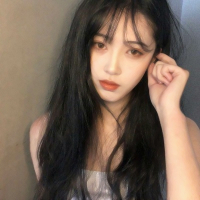 真人女生闺蜜头像来袭，快和闺蜜一起换！ 女生头像 第15张