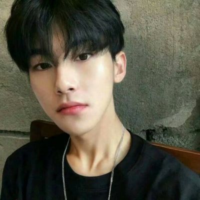 帅哥图片头像，这些帅哥图片当头像也太可啦 男生头像 第8张