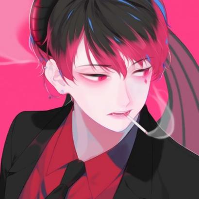 禁欲系动漫男生头像来袭,酷帅感爆棚 男生头像 第1张 禁欲系动漫男生头像来袭,酷帅感爆棚 男生头像 第1张