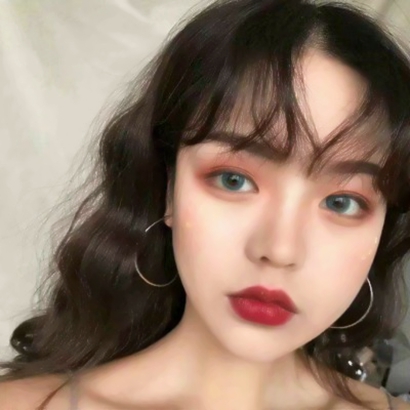 QQ必备!绝美小姐姐头像来袭 女生头像 第3张 QQ必备!绝美小姐姐头像来袭 女生头像 第3张