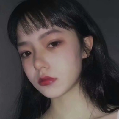 绝美！精致真人女生头像来袭 女生头像 第9张