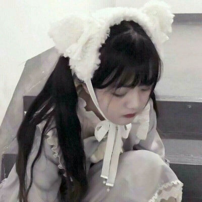 小姐姐仙气真人头像 女生头像 第29张 小姐姐仙气真人头像 女生头像 第29张