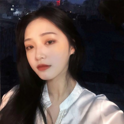 真人女生闺蜜头像来袭，快和闺蜜一起换！ 女生头像 第29张