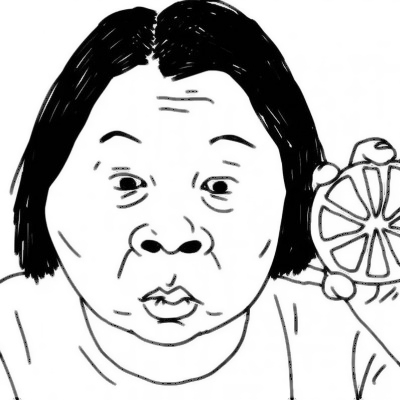 被丑哭,这些爆丑女生头像超有个性 女生头像 第4张 被丑哭,这些爆丑女生头像超有个性 女生头像 第4张
