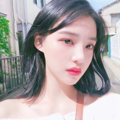 女生必看!超绝新潮流头像来袭 女生头像 第13张 女生必看!超绝新潮流头像来袭 女生头像 第13张