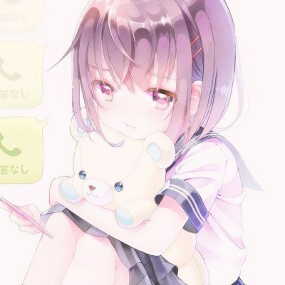 微信短发卡通女生头像大全:甜美、酷飒风格任你选 女生头像 第18张 微信短发卡通女生头像大全:甜美、酷飒风格任你选 女生头像 第18张