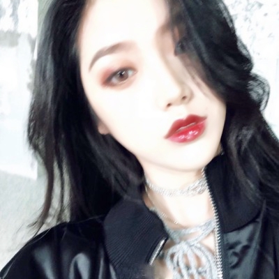 绝美御姐高清头像来袭 女生头像 第13张