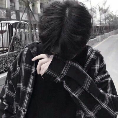 拽酷男生必备QQ头像🔥 男生头像 第18张 拽酷男生必备QQ头像🔥 男生头像 第18张