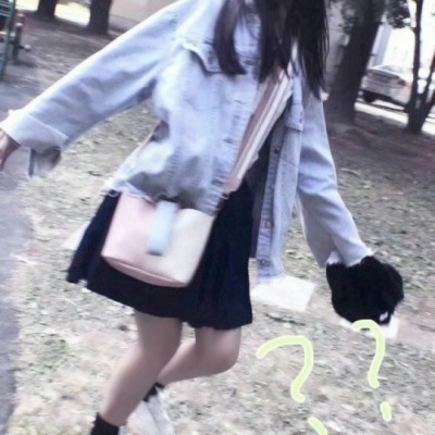 小姐姐仙气真人头像 女生头像 第8张 小姐姐仙气真人头像 女生头像 第8张