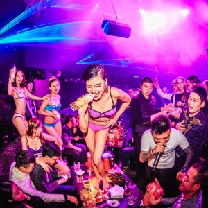 🎉超酷！派对狂欢头像图片大集合来啦 其它头像 第1张