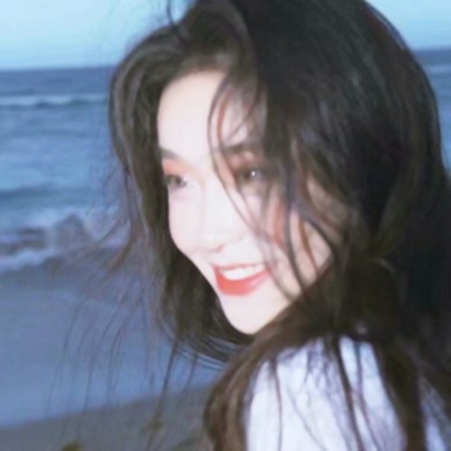 一秒沦陷！港风满满的女生头像来袭 女生头像 第19张