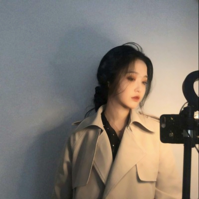 真人女生闺蜜头像来袭，快和闺蜜一起换！ 女生头像 第19张