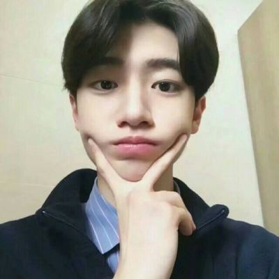帅哥图片头像，这些帅哥图片当头像也太可啦 男生头像 第9张
