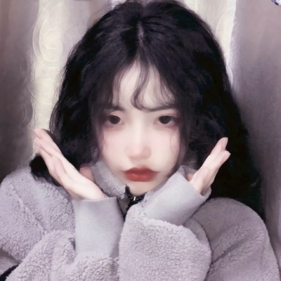 精致少女头像精选,满满的少女心 女生头像 第7张 精致少女头像精选,满满的少女心 女生头像 第7张