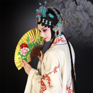 戏妆头像大赏 | 绝美图集来袭 其它头像 第18张 戏妆头像大赏 | 绝美图集来袭 其它头像 第18张