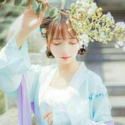 古风小仙女必备!女生古风头像唯美图片 女生头像 第22张 古风小仙女必备!女生古风头像唯美图片 女生头像 第22张
