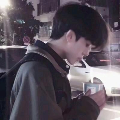 拽酷男生必备QQ头像🔥 男生头像 第17张 拽酷男生必备QQ头像🔥 男生头像 第17张
