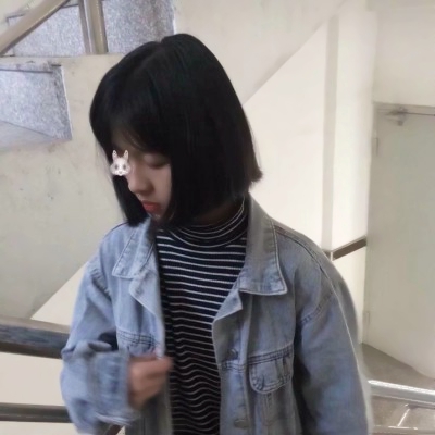 小姐姐仙气真人头像 女生头像 第19张 小姐姐仙气真人头像 女生头像 第19张