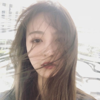 超绝的精致真人女头像 女生头像 第13张