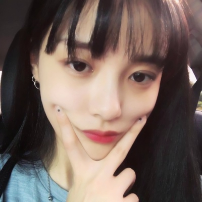 绝美御姐高清头像来袭 女生头像 第8张