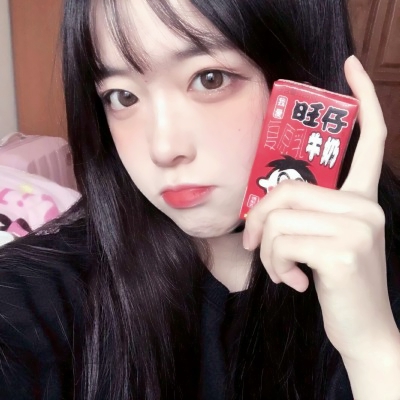 超绝!丧萝风QQ女生头像来袭 女生头像 第6张 超绝!丧萝风QQ女生头像来袭 女生头像 第6张