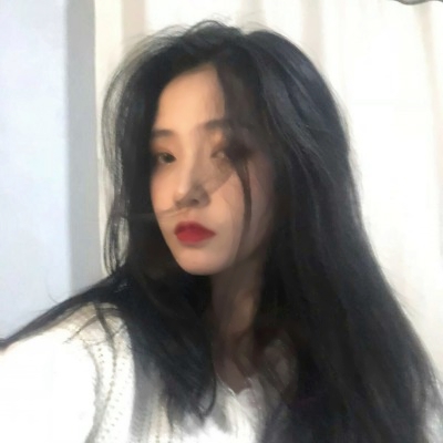 真人女生闺蜜头像来袭，快和闺蜜一起换！ 女生头像 第8张