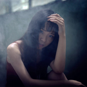 绝美!孤独氛围感女生头像大集合 女生头像 第27张 绝美!孤独氛围感女生头像大集合 女生头像 第27张