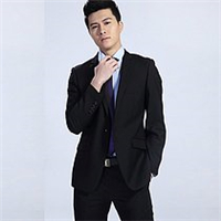 职场男性必备头像图片宝藏大集合 男生头像 第1张 职场男性必备头像图片宝藏大集合 男生头像 第1张