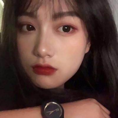 绝美！精致真人女生头像来袭 女生头像 第29张