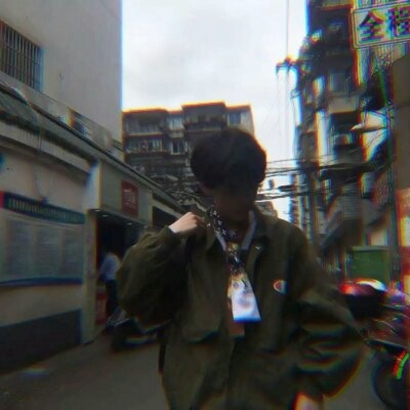 超燃！这些霸气男生头像，分分钟让你脱颖而出 男生头像 第18张