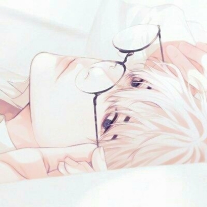 超酷的动漫男孩头像来袭 男生头像 第12张