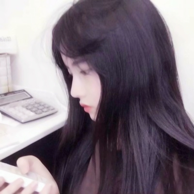 精致少女头像精选,满满的少女心 女生头像 第16张 精致少女头像精选,满满的少女心 女生头像 第16张