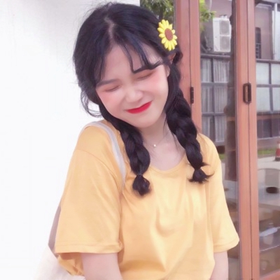 绝啦！复古韩女头像图片大放送 女生头像 第15张