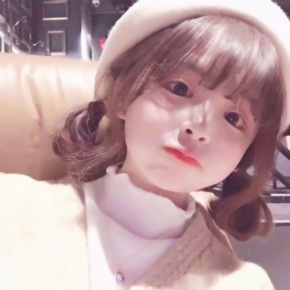 宝贝们快冲!真人高清小女生头像来袭 女生头像 第1张 宝贝们快冲!真人高清小女生头像来袭 女生头像 第1张