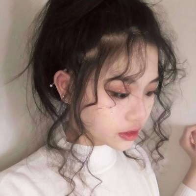 玩网必备的真人女生头像 女生头像 第15张