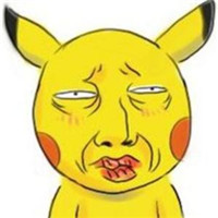 这么丑萌的皮卡丘头像大集合,都给我码住❗ 其它头像 第12张 这么丑萌的皮卡丘头像大集合,都给我码住❗ 其它头像 第12张