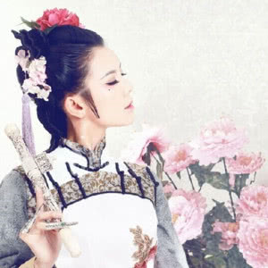 戏妆头像大赏 | 绝美图集来袭 其它头像 第22张 戏妆头像大赏 | 绝美图集来袭 其它头像 第22张