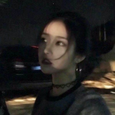 超拽QQ女生头像来袭！酷飒风拉满 女生头像 第11张